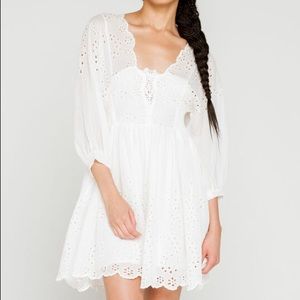 Free People Lottie Dress